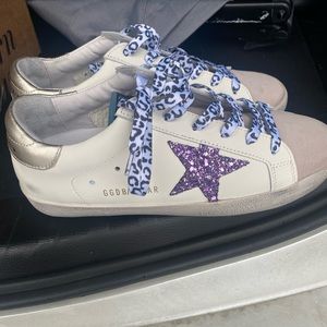 DUPES-NOT REAL Golden Goose